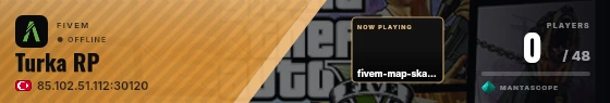 Sweep badge preview