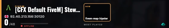 Filmstrip badge preview