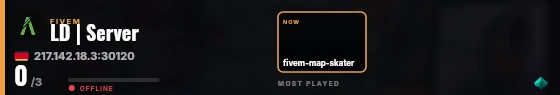 Filmstrip badge preview