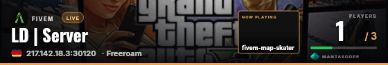 Hero badge preview
