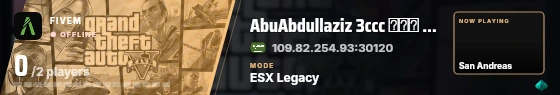 Blade badge preview