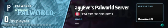 Blade badge preview