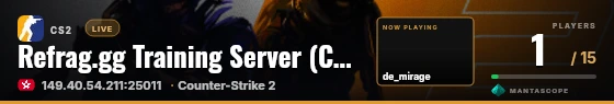 Hero badge preview
