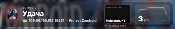 Glass badge preview