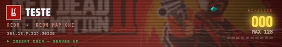 Arcade badge preview
