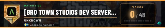Scoreboard badge preview