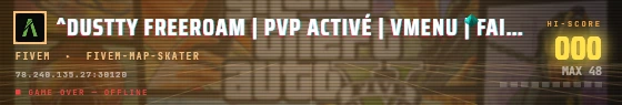 Arcade badge preview