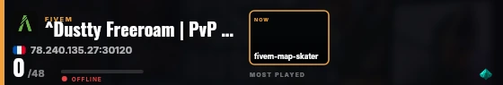 Filmstrip badge preview