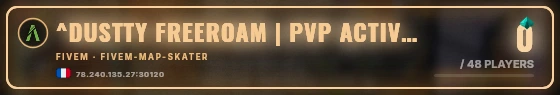 Marquee badge preview