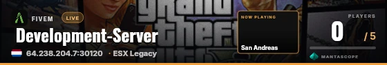 Hero badge preview