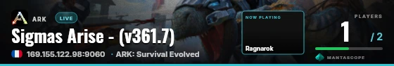 Hero badge preview