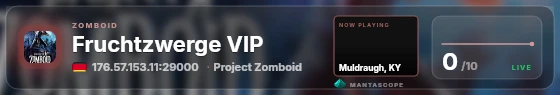 Glass badge preview