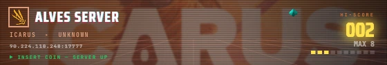 Arcade badge preview