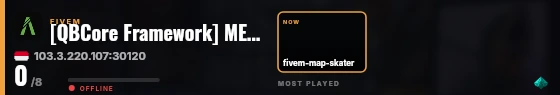 Filmstrip badge preview