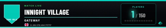Scoreboard badge preview