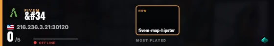 Filmstrip badge preview