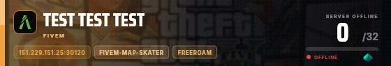 Edge badge preview