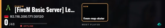 Filmstrip badge preview