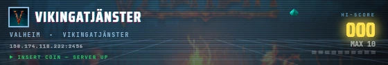 Arcade badge preview