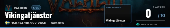 Hero badge preview