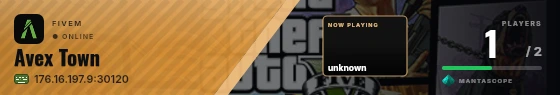 Sweep badge preview