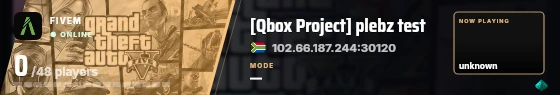 Blade badge preview