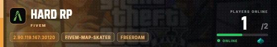 Edge badge preview