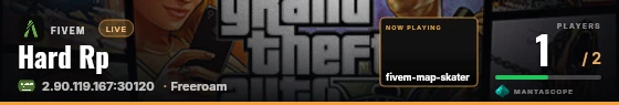 Hero badge preview