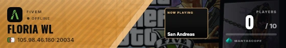 Sweep badge preview