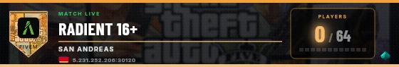 Scoreboard badge preview