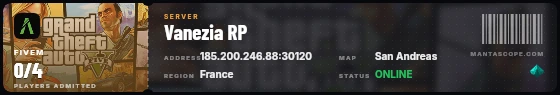 Ticket badge preview