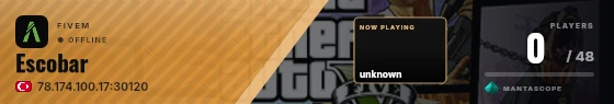 Sweep badge preview