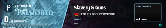 Blade badge preview
