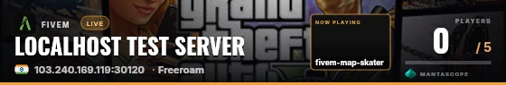 Hero badge preview