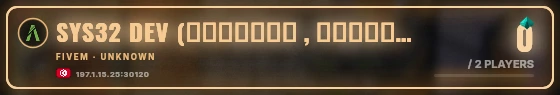 Marquee badge preview