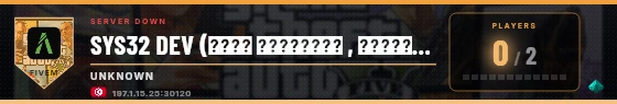 Scoreboard badge preview