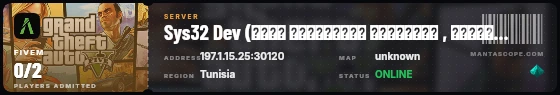 Ticket badge preview