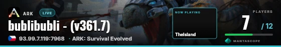 Hero badge preview