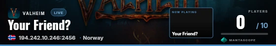 Hero badge preview