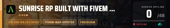Edge badge preview