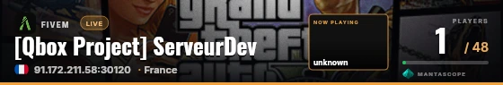 Hero badge preview
