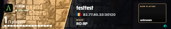 Blade badge preview