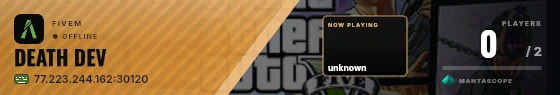 Sweep badge preview