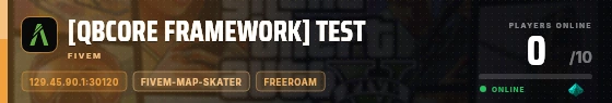 Edge badge preview