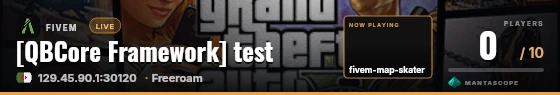 Hero badge preview