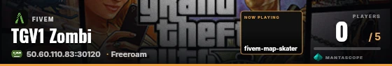 Hero badge preview