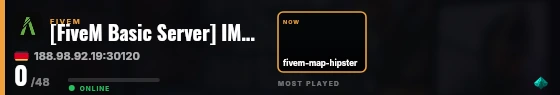 Filmstrip badge preview