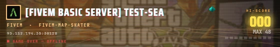 Arcade badge preview