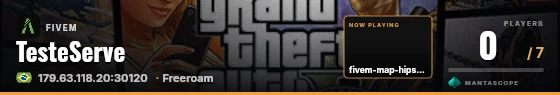 Hero badge preview