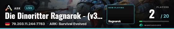 Hero badge preview